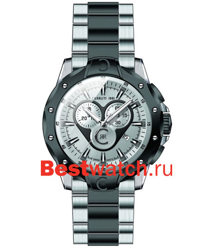 Часы Cerruti 1881 Gents CRA026A221G